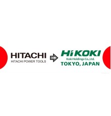 Дрель-шуруповерт Hikoki (Hitachi) DS10DAL