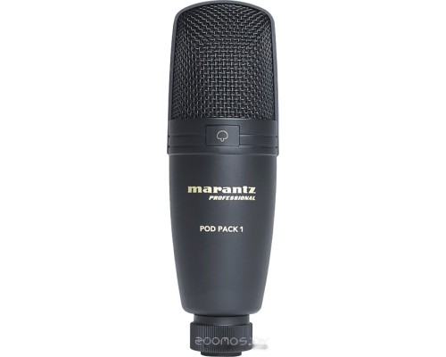 Микрофон Marantz Pod Pack 1