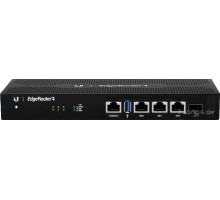 Коммутатор Ubiquiti EdgeRouter 4