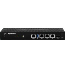 Коммутатор Ubiquiti EdgeRouter 4