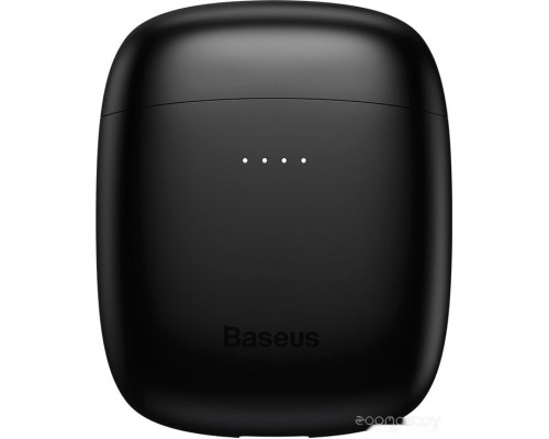 Наушники Baseus Encok W04 Pro (черный)