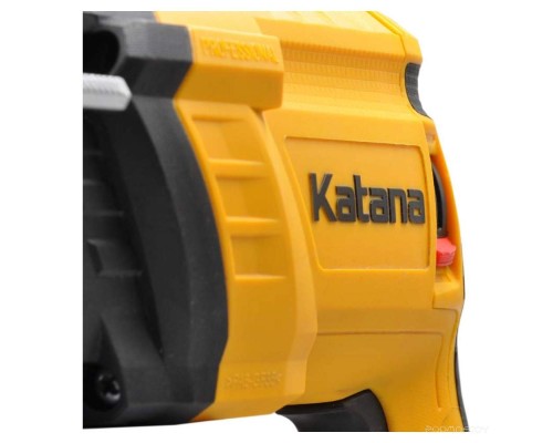 Перфоратор Katana Japan HD8100F