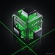 Лазерный нивелир ADA Instruments Cube 3-360 Green Ultimate Edition A00569