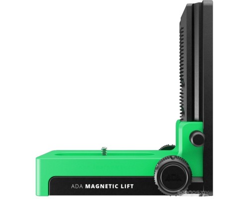 Лазерный нивелир ADA Instruments Cube 3-360 Green Ultimate Edition A00569