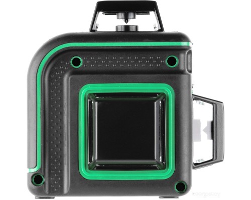 Лазерный нивелир ADA Instruments Cube 3-360 Green Ultimate Edition A00569