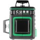 Лазерный нивелир ADA Instruments Cube 3-360 Green Ultimate Edition A00569