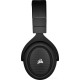 Наушники Corsair HS70 Pro Wireless (карбон)