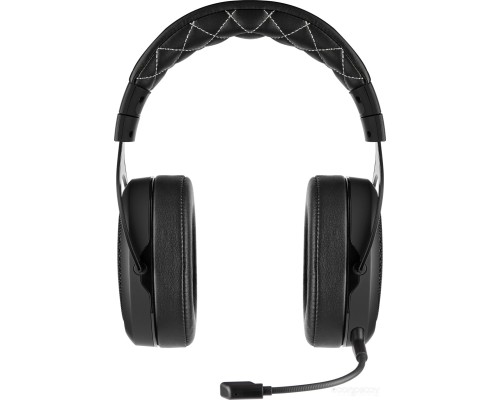 Наушники Corsair HS70 Pro Wireless (карбон)