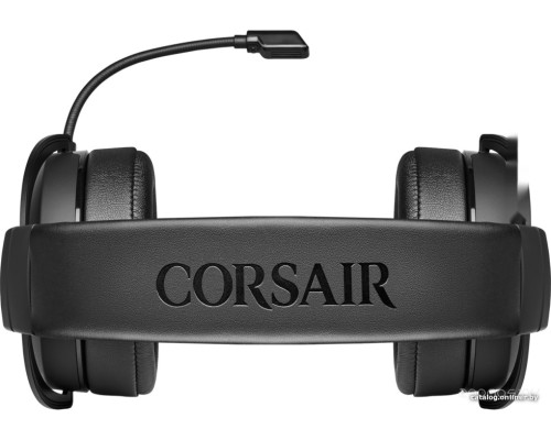 Наушники Corsair HS70 Pro Wireless (карбон)