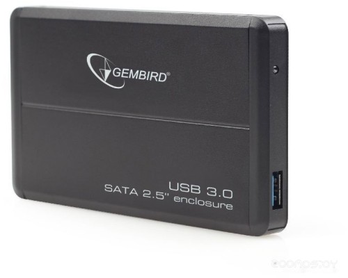 Бокс для жесткого диска Gembird EE2-U3S-2