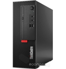 Компьютер Lenovo ThinkCentre M720e SFF 11BD006RRU