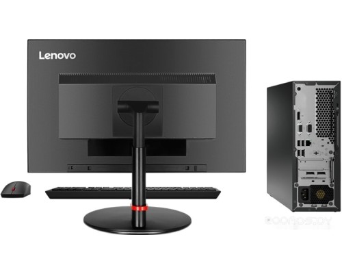 Компьютер Lenovo ThinkCentre M720e SFF 11BD006RRU