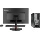 Компьютер Lenovo ThinkCentre M720e SFF 11BD006RRU