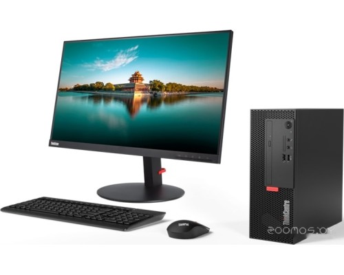 Компьютер Lenovo ThinkCentre M720e SFF 11BD006RRU