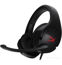 Наушники HyperX Cloud Stinger (черный)