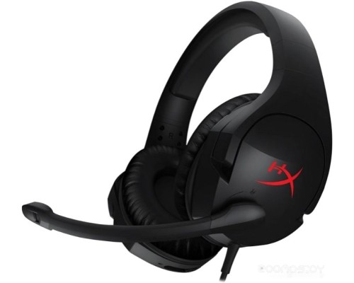 Наушники HyperX Cloud Stinger (черный)