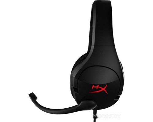 Наушники HyperX Cloud Stinger (черный)