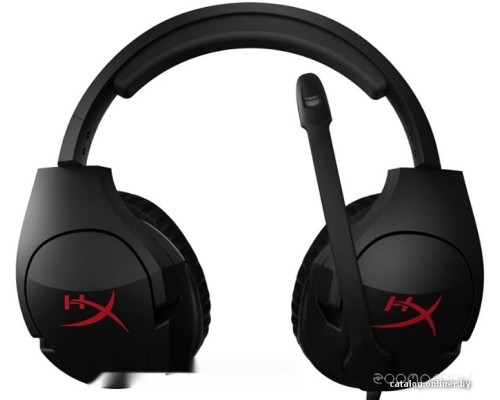 Наушники HyperX Cloud Stinger (черный)