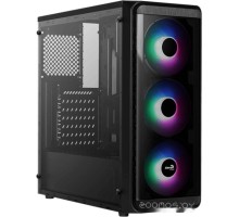 Корпус Aerocool SI-5200 Frost