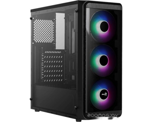 Корпус Aerocool SI-5200 Frost