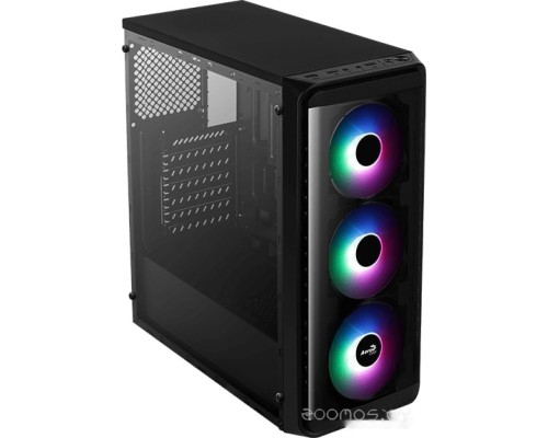 Корпус Aerocool SI-5200 Frost