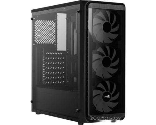 Корпус Aerocool SI-5200 Frost