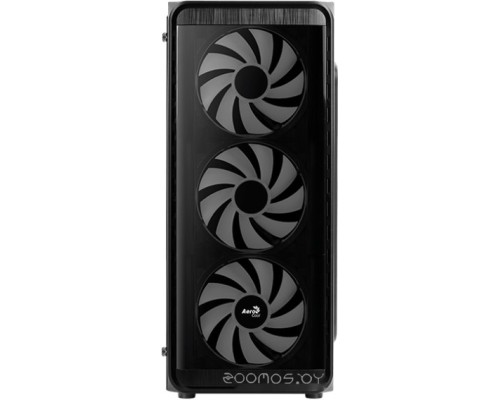 Корпус Aerocool SI-5200 Frost