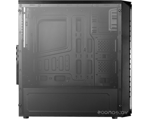 Корпус Aerocool SI-5200 Frost