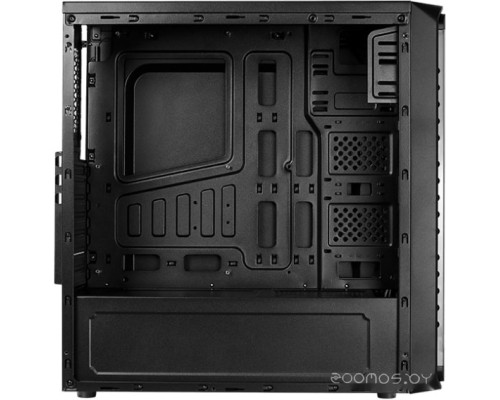 Корпус Aerocool SI-5200 Frost