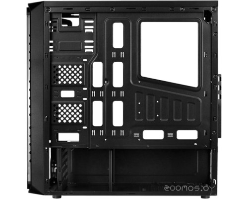 Корпус Aerocool SI-5200 Frost