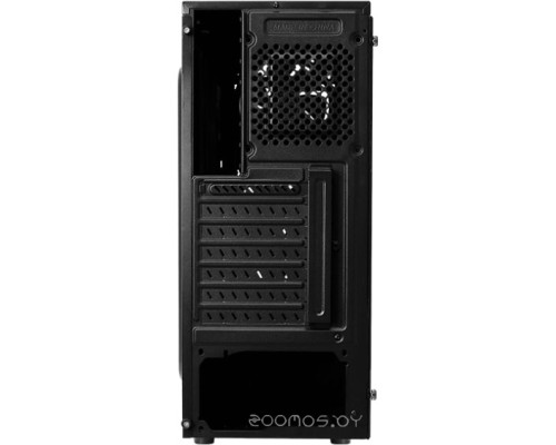 Корпус Aerocool SI-5200 Frost