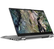 Ноутбук Lenovo ThinkBook 14s Yoga ITL 20WE0030RU