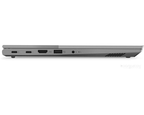 Ноутбук Lenovo ThinkBook 14s Yoga ITL 20WE0030RU