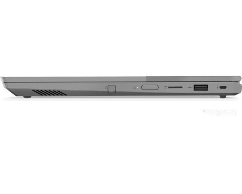 Ноутбук Lenovo ThinkBook 14s Yoga ITL 20WE0030RU