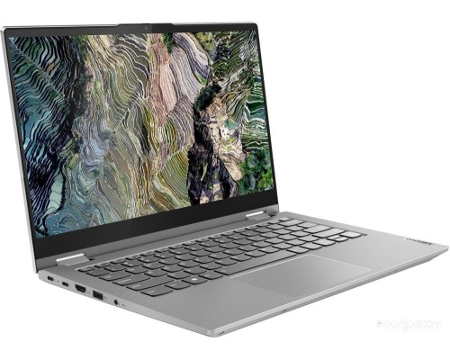 Ноутбук Lenovo ThinkBook 14s Yoga ITL 20WE0030RU