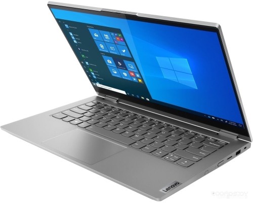 Ноутбук Lenovo ThinkBook 14s Yoga ITL 20WE0030RU