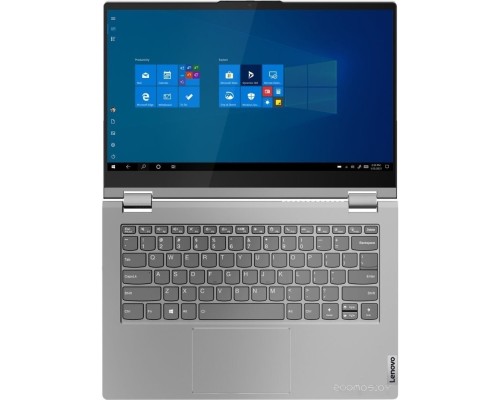 Ноутбук Lenovo ThinkBook 14s Yoga ITL 20WE0030RU