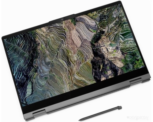 Ноутбук Lenovo ThinkBook 14s Yoga ITL 20WE0030RU