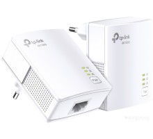 Беспроводной маршрутизатор TP-Link TL-PA7017 KIT