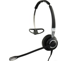 Наушники Jabra Biz 2400 II USB Mono BT [2496-829-209]