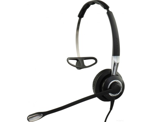 Наушники Jabra Biz 2400 II USB Mono BT [2496-829-209]