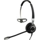 Наушники Jabra Biz 2400 II USB Mono BT [2496-829-209]