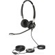 Наушники Jabra Biz 2400 II USB Mono BT [2496-829-209]