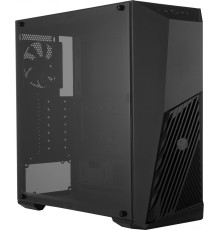 Корпус Cooler Master MasterBox K501L MCB-K501L-KANN-S00