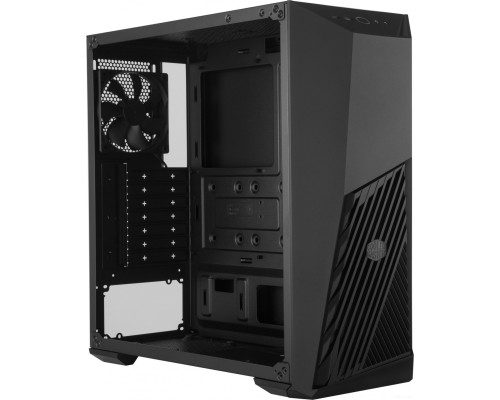 Корпус Cooler Master MasterBox K501L MCB-K501L-KANN-S00