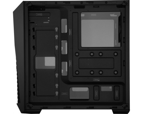 Корпус Cooler Master MasterBox K501L MCB-K501L-KANN-S00