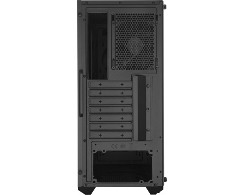 Корпус Cooler Master MasterBox K501L MCB-K501L-KANN-S00