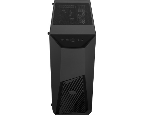 Корпус Cooler Master MasterBox K501L MCB-K501L-KANN-S00