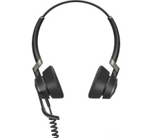 Наушники Jabra Engage 50 Stereo USB-C