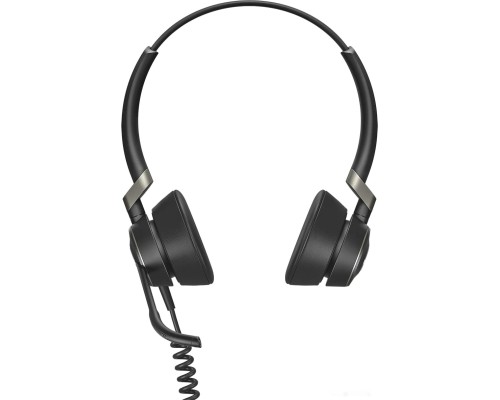 Наушники Jabra Engage 50 Stereo USB-C